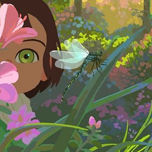 Foto A Pequena Amélie