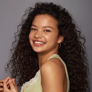 Foto Catherine Laga'aia