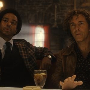 Foto The Big Cigar: A Fuga