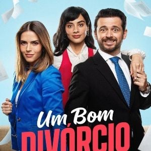 Foto Um Bom Divórcio