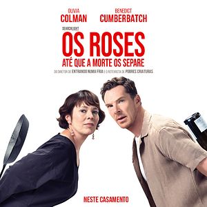 Foto Os Roses: Até Que a Morte os Separe