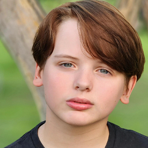 Foto Gavin Maddox Bergman