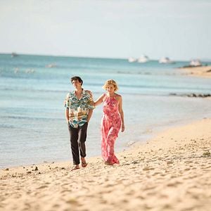 Foto Michèle Laroque