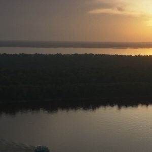 Foto Morte e Mistério na Amazônia