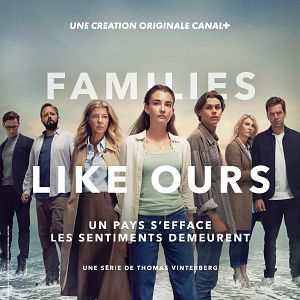 Foto Familier som vores