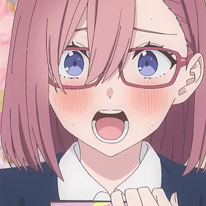 Foto Ririsa, Uma Garota em 2.5D