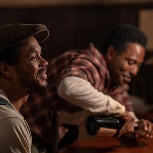 Foto John David Washington