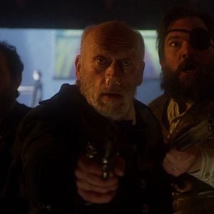 Foto Um Lobisomem na Inglaterra