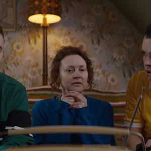 Foto Kneecap – Música e Liberdade