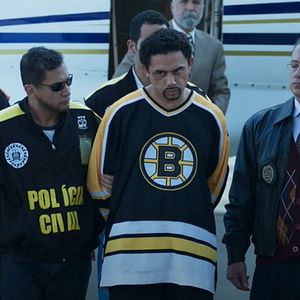 Foto Maníaco do Parque