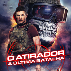 Foto O Atirador: A Última Batalha