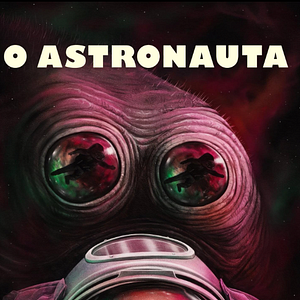 Foto O Astronauta
