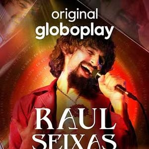 Foto Raul Seixas: Eu Sou