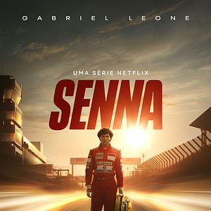 Foto Senna: O Brasileiro, O Herói, O Campeão