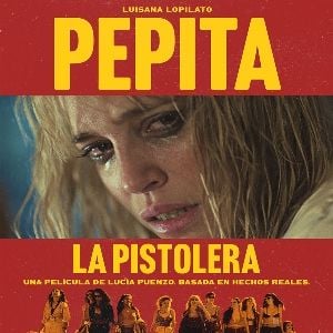Foto Pepita: A Pistoleira