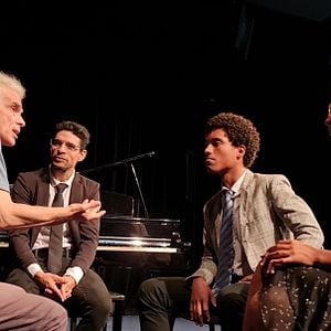 Foto Sin Embargo, Uma Utopia