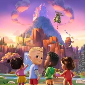 Foto Cocomelon: O Filme