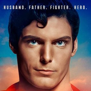 Foto Super/Man: A História de Christopher Reeve