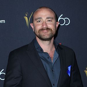 Foto Josh McConville