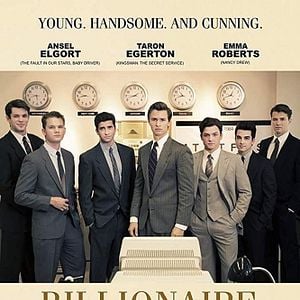 Foto Billionaire Boys Club