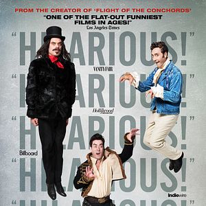 Foto O Que Fazemos nas Sombras