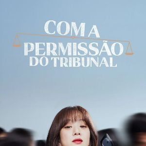 Foto Com a Permissão do Tribunal