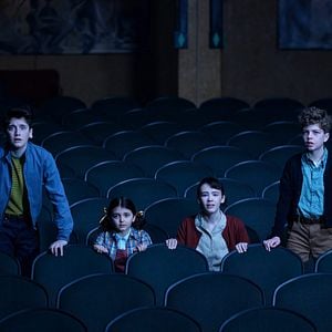 Foto IT: Bem-vindos a Derry