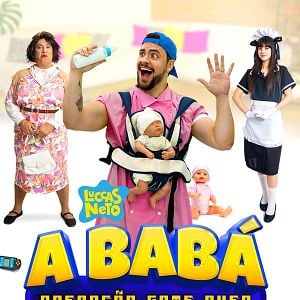 Foto Luccas Neto em: A Babá Operação Game Over