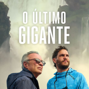 Foto O Último Gigante