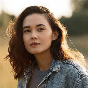 Foto Chelsea Muirhead