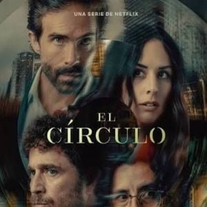 Foto Dentro do Círculo