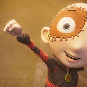 Foto Frankie e os Monstros