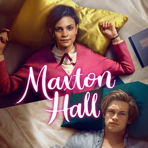 Foto Maxton Hall: Um Mundo Entre Nós