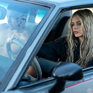 Foto Motorista de Fuga