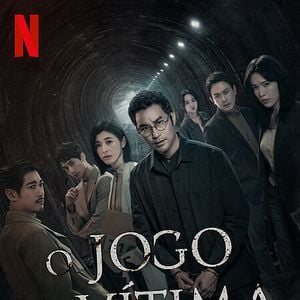 Foto O Jogo da Vítima