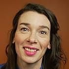 Foto Gwendolyn Collins