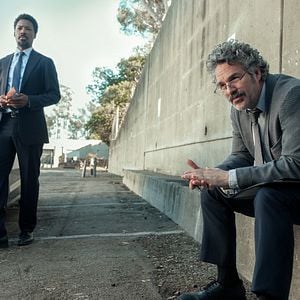 Foto Caminhos do Crime 