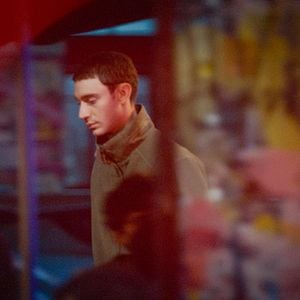 Foto Nino de Sexta a Segunda