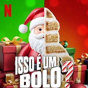 Foto Isso é um Bolo? Vamos Celebrar!