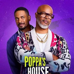 Foto Poppa’s House