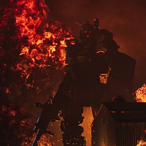 Foto Mobile Suit Gundam: Requiem for Vengeance