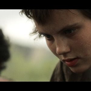 Foto Sombras no Deserto