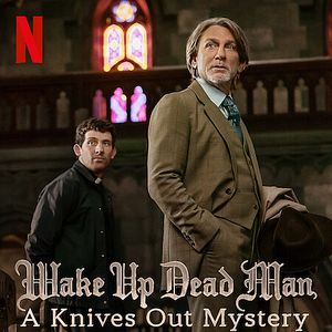 Foto Vivo ou Morto: Um Mistério Knives Out