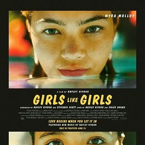 Foto Girls Like Girls