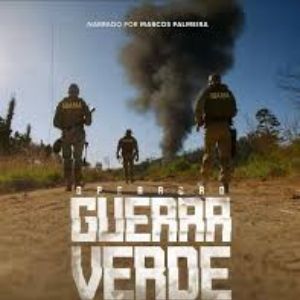 Foto Operação Guerra Verde 