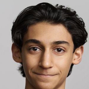 Foto Lucian-River Chauhan