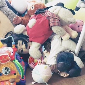 Foto Dollhouse: A Boneca da Casa