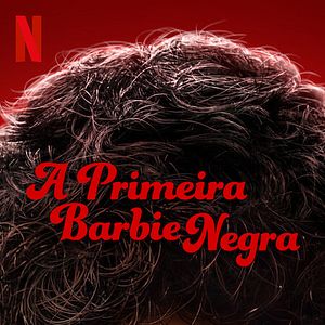 Foto A Primeira Barbie Negra