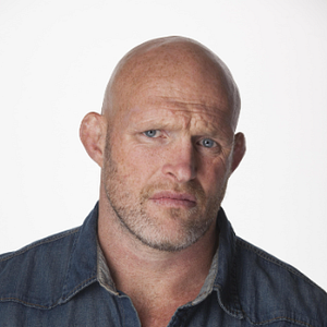 Foto Keith Jardine