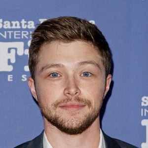 Foto Sterling Knight